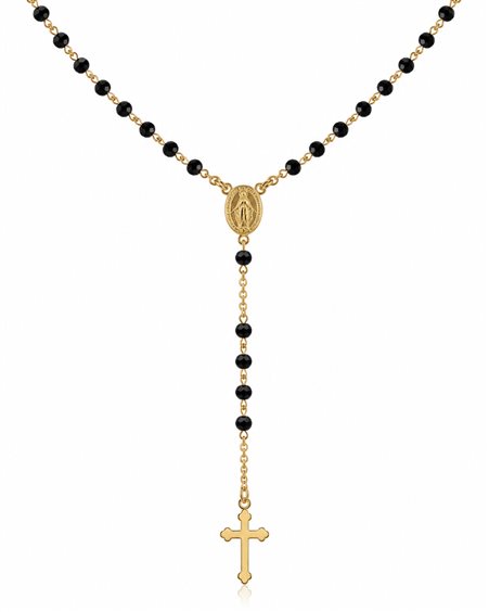 Collana Cianfrone Gioielli in Argento CL48-SEMP - CL48-SEMP